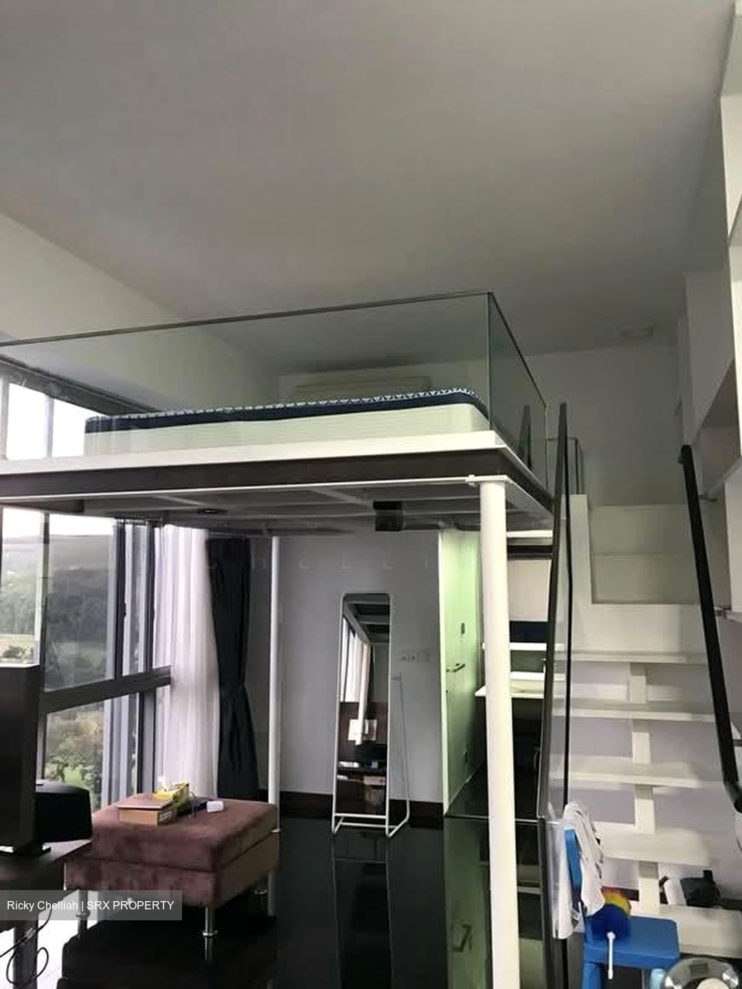 The Hillier (D23), Apartment #547287361